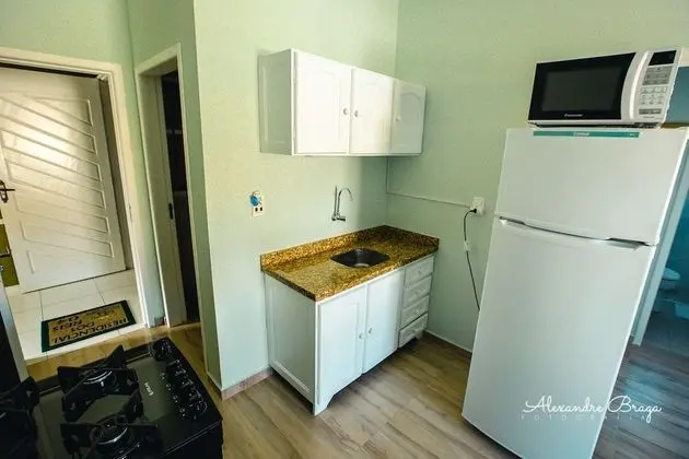 Standard Apart Daire, 2 Yatak Odası