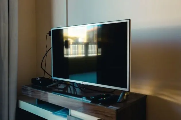 Standard Apart Daire, 2 Yatak Odası