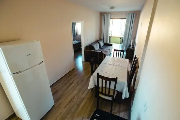 Standard Apart Daire, 2 Yatak Odası