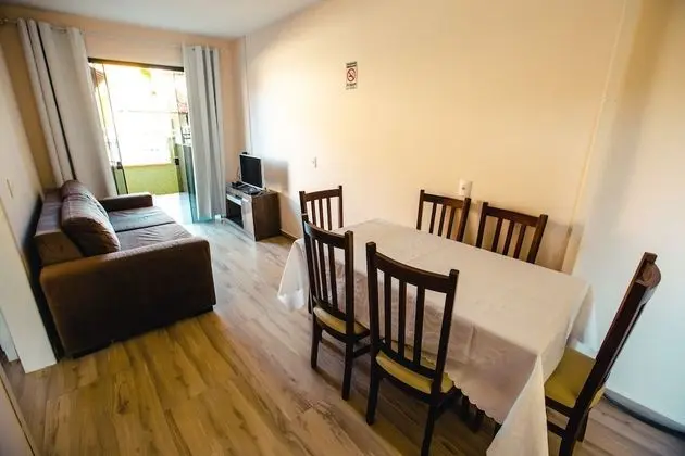 Standard Apart Daire, 2 Yatak Odası