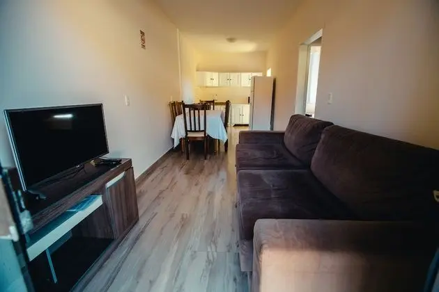 Standard Apart Daire, 2 Yatak Odası