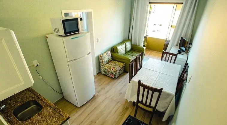 Standard Apart Daire, 2 Yatak Odası