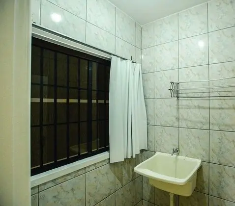 Standard Apart Daire, 2 Yatak Odası