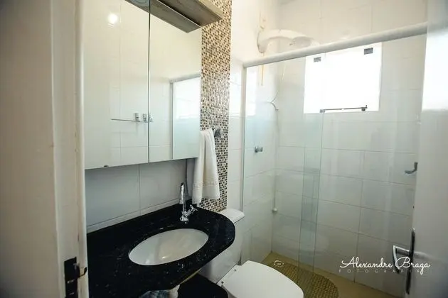 Standard Apart Daire, 2 Yatak Odası