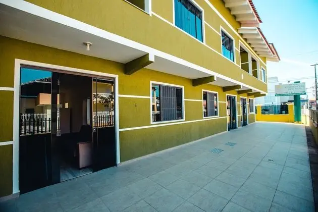 Standard Apart Daire, 2 Yatak Odası