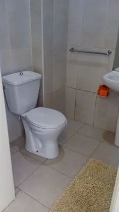 Basic Tek Büyük Yataklı Oda