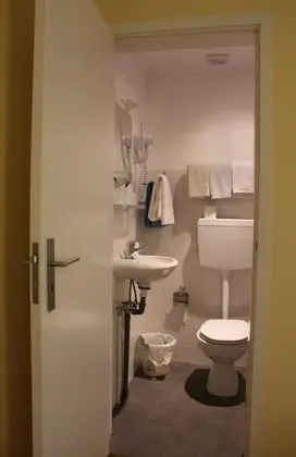 İki Ayrı Yataklı Oda