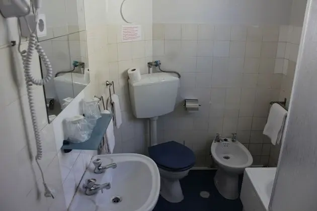 Tek Kişilik Oda