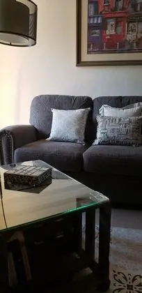 Club Ev, 2 Yatak Odası, Mutfak, Bahçe Manzaralı