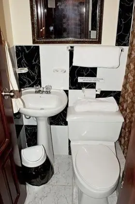 İki Ayrı Yataklı Oda (2 beds)