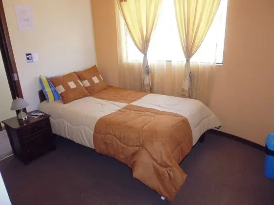 Senior Oda, 5 Yatak Odası, Dağ Manzaralı