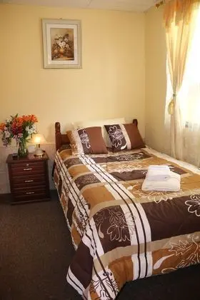 Senior Oda, 5 Yatak Odası, Dağ Manzaralı