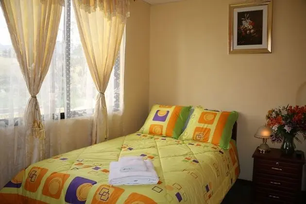 Senior Oda, 5 Yatak Odası, Dağ Manzaralı