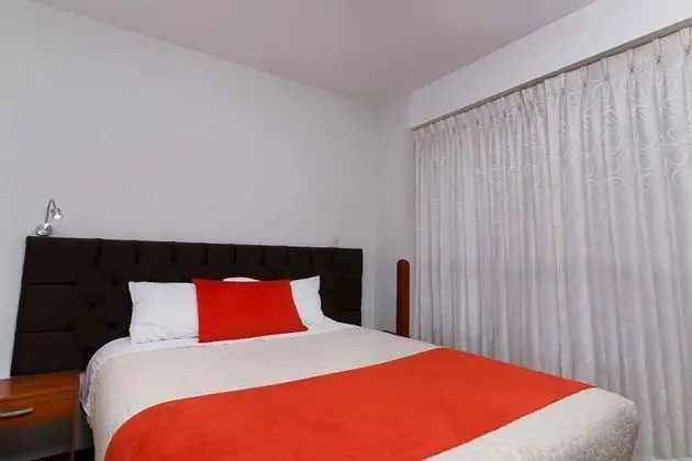Apart Daire, 3 Yatak Odası