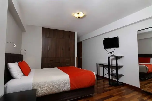 Apart Daire, 3 Yatak Odası