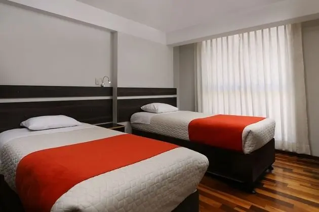 Apart Daire, 3 Yatak Odası