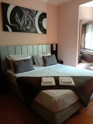 Apart Daire, 1 Yatak Odası