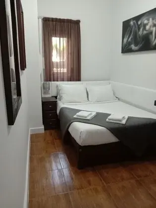 Tek Kişilik Oda
