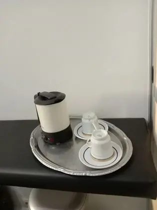Tek Kişilik Oda