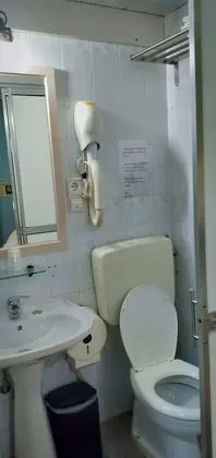 Tek Kişilik Oda