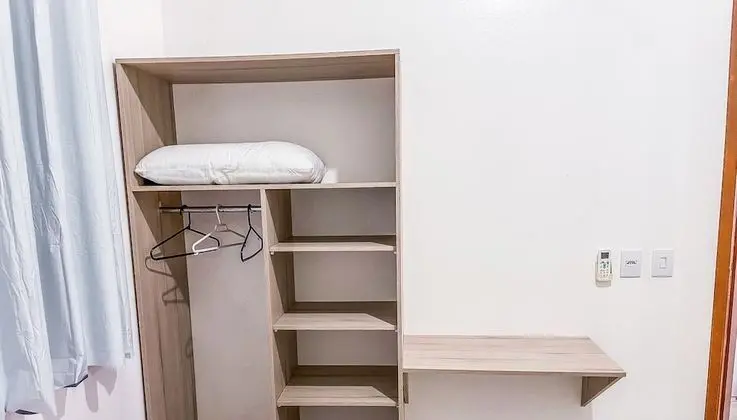 Standard Oda, 1 Yatak Odası