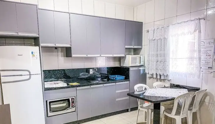 Standard Oda, 1 Yatak Odası