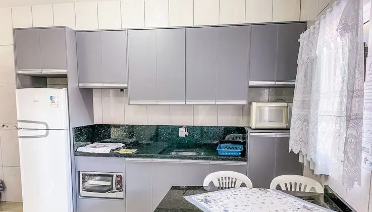 Standard Oda, 1 Yatak Odası