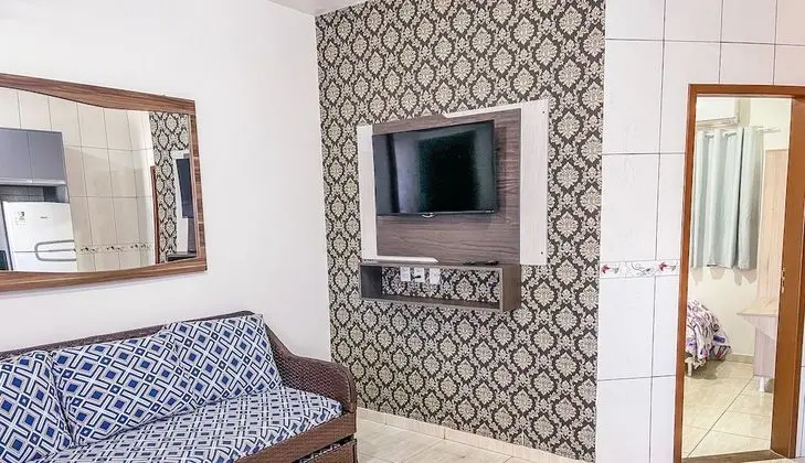 Standard Oda, 1 Yatak Odası