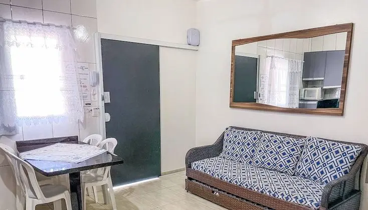 Standard Oda, 1 Yatak Odası