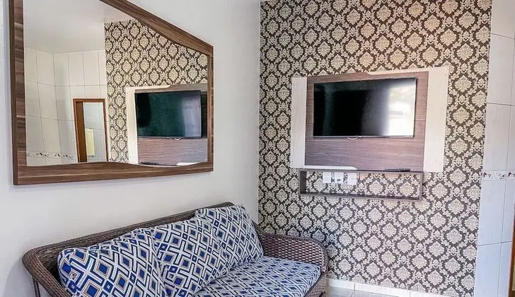 Standard Oda, 1 Yatak Odası