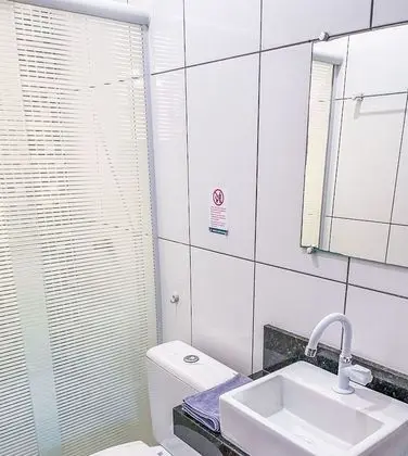 Standard Oda, 1 Yatak Odası