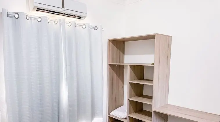 Standard Oda, 2 Yatak Odası