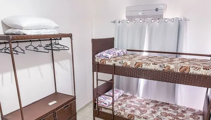 Standard Oda, 2 Yatak Odası