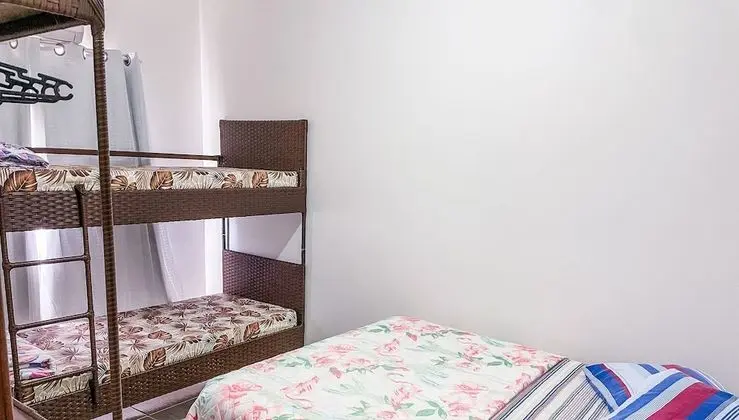 Standard Oda, 2 Yatak Odası