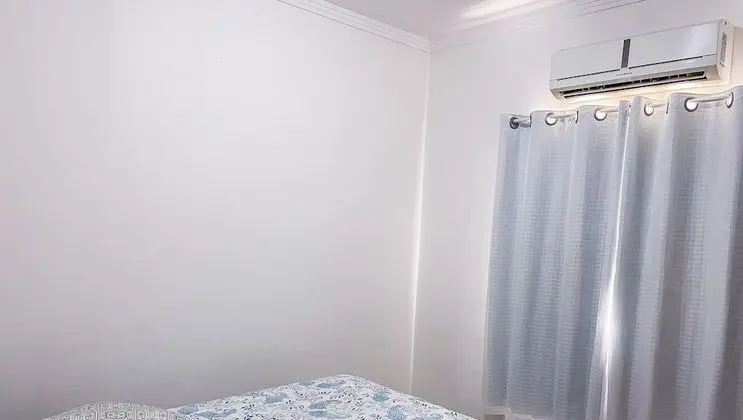 Standard Oda, 2 Yatak Odası