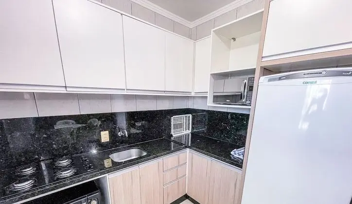 Standard Oda, 2 Yatak Odası