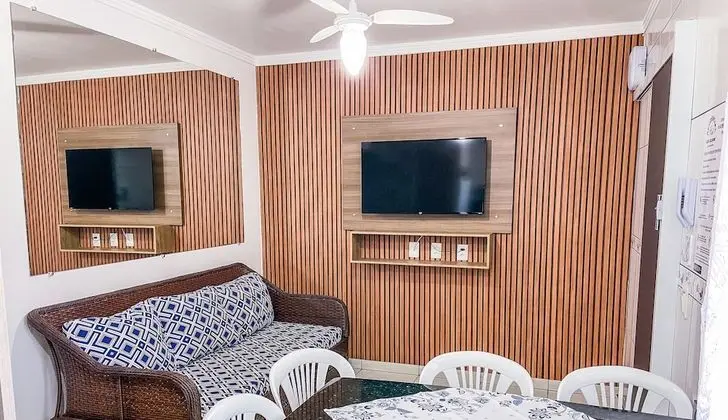 Standard Oda, 2 Yatak Odası