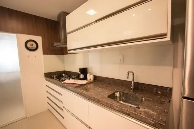 Apart Daire, Birden Çok Yatak, Sigara İçilmez