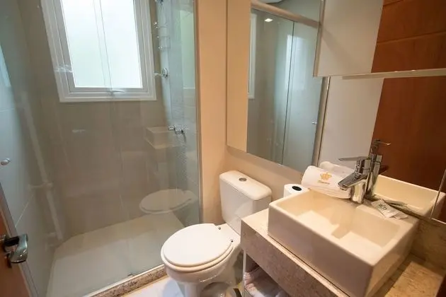Apart Daire, Birden Çok Yatak, Sigara İçilmez
