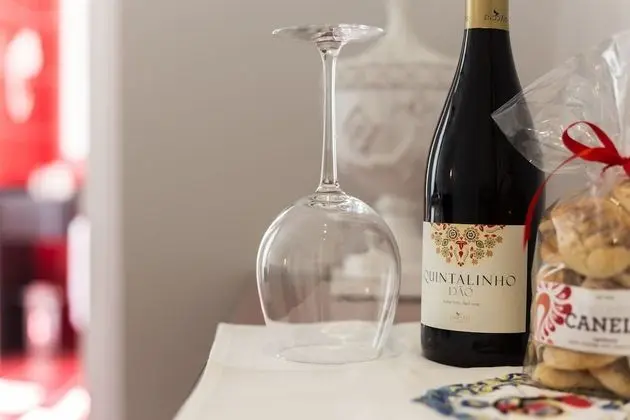 Superior Tek Büyük veya İki Ayrı Yataklı Oda