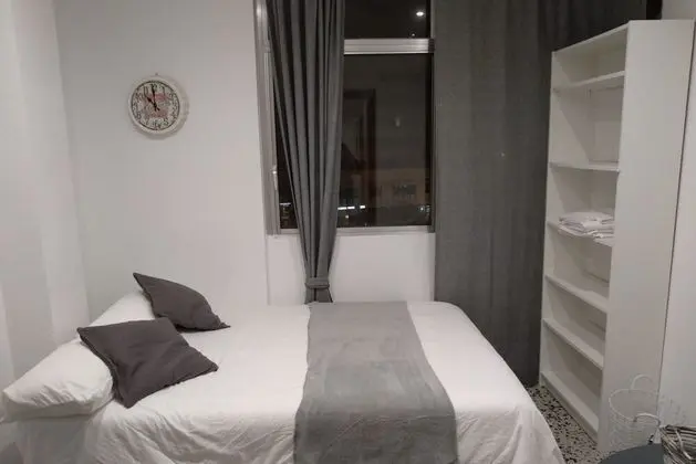 Comfort Tek Büyük Yataklı Oda, Şehir Manzaralı (Room 6)