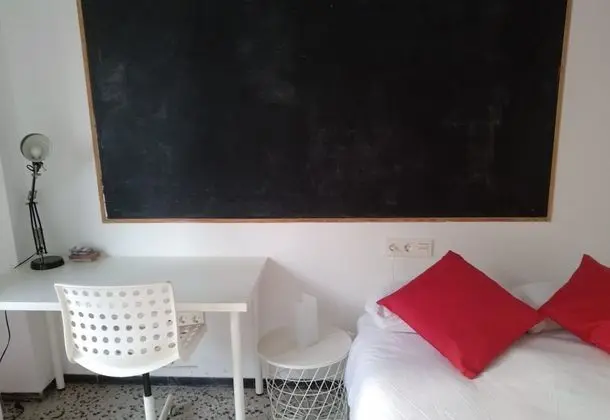 Comfort Tek Büyük Yataklı Oda, Şehir Manzaralı (Room 6)