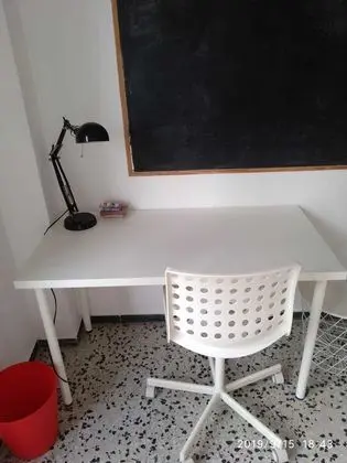 Comfort Tek Büyük Yataklı Oda, Şehir Manzaralı (Room 6)