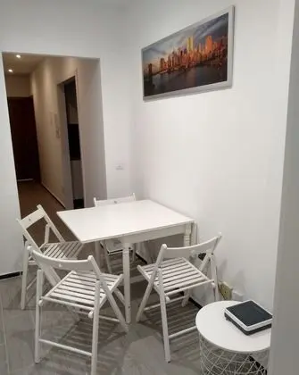 Comfort Tek Büyük Yataklı Oda, Şehir Manzaralı (Room 6)