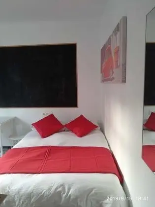 Elite Tek Büyük Yataklı Oda (Room 4)
