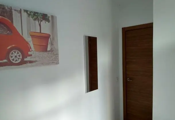 Elite Tek Büyük Yataklı Oda (Room 4)