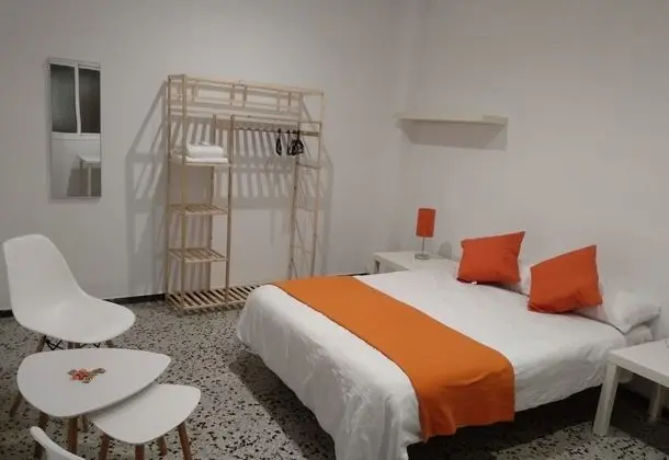 Elite Tek Büyük Yataklı Oda (Room 4)