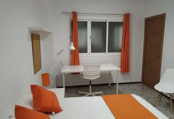 Elite Tek Büyük Yataklı Oda (Room 4)