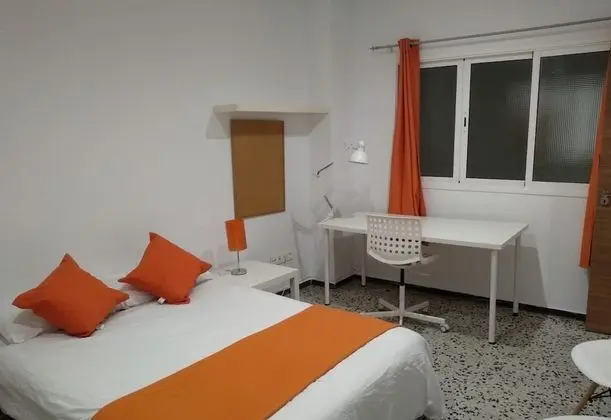 Elite Tek Büyük Yataklı Oda (Room 4)