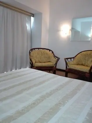 Tek Kişilik Oda